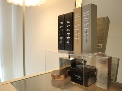 グランディール(Grandir)の写真