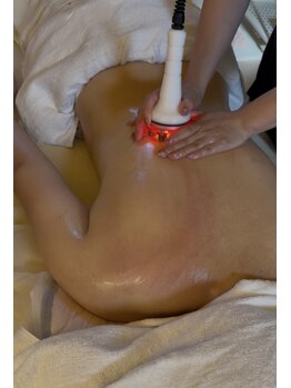 プアマヌ(PUA MANU)/肩こりや冷えにも効果的◎