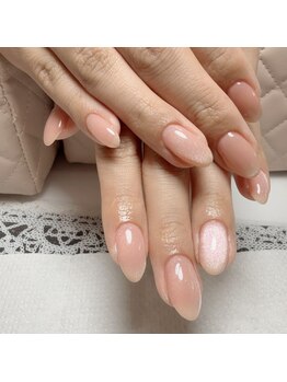 ビユビ ネイル 川口駅前店(Biyubi Nail)/