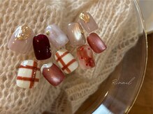 nail design。