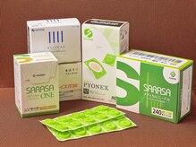 お悩みに合わせて鍼灸を使い分けオーダーメイド施術を行います。