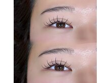 シリウスネイル バイ アート(SIRIUS Nail by .ART)の雰囲気（Eylashも出来るようになりました！）