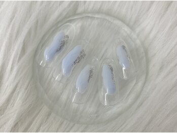 リエル(Reyel)/定額デザインA