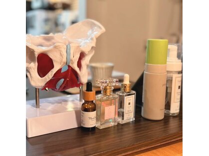 ソウラ(SOURA)の写真