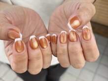 GLUCK宇都宮錦【パラジェル/ピールオフ/フィルイン】【3/1 ～（予定）】/フレンチ