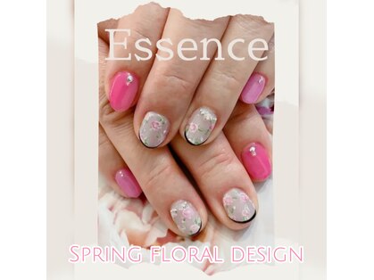 エッセンス (Essence)の写真