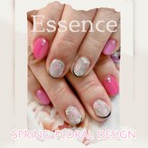 エッセンス (Essence)