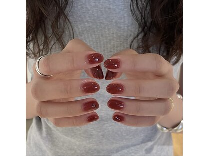 トレンチ(TRENCH)の写真