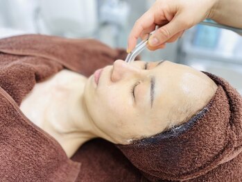 ポーラ 倉敷新田店(POLA)/毛穴ケア