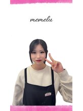 メメル 御影 住吉店(memelu)&nbsp;ササモト 