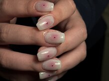 一癖ニュアンス チーク