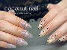 ニュアンスネイル