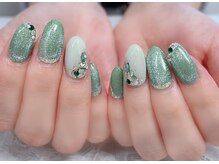 グリーンデザイン