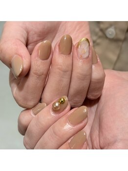 シンプルデザイン