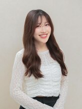 アイラッシュ アンド ネイルスタジオ ゼン(Zen)&nbsp;YUKARI 