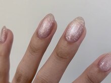 ディプティモイラネイル(dipty MOILA Nail)の雰囲気(シンプルに一癖あるデザイン)