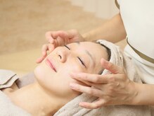 ミュレア(Murea)の雰囲気(初回限定!フェイスリンパのオプションサービス◎)