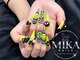 ミカネイルズ 心斎橋店(Mika Nails)の写真