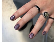 Piaの雰囲気（men's nail大人気です★）
