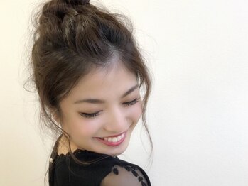 ヘアーズ エム美容室/3DLayer