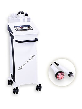 美パルマ 横浜店(Be-palma)/メディアで話題のハイパーナイフ