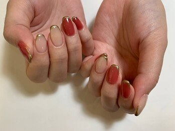 ルリアン チッタ店の写真/OLさんから主婦まで幅広い層から支持を受けるサロン★豊富なデザイン・選べる料金プランで分かりやすい◎