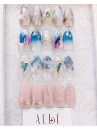 9月マンスリーキャンペーン