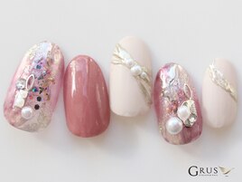 トレンドアートコース