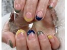 nail design...♪