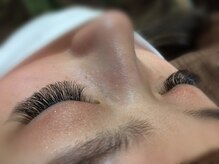 ジャニスアイラッシュ 白石店(JANIS EYELASH)/お客様デザイン