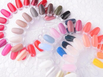 エムズネイル 高木店/