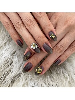 エヌズネイルサロン(N's)/