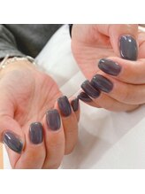 ネイルサロン ストーク(Nail Salon Stork)/ワンカラー