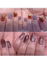 トータルビューティCQ/