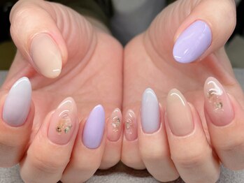 エルマナ ネイル(Hermana NAIL)/