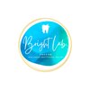 ブライトラボ 博多(BrightLab.)ロゴ