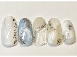 7月シンプルニュアンス 5