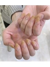 ベリール 南平岸店(Be'Leel)/グラデーション☆