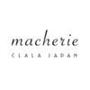 クララジャパン マシェリ(CLALA JAPAN macherie)のお店ロゴ