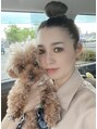 耀 山崎 陽子