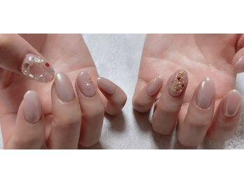 サロン ド シエル(Salon de ciel)/nail design...♪