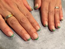 レストヘアー(Resto hair)/フレンチ