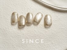 シンス(Since)/2月 monthly