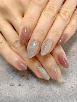 リッチオ(Riccio)/ワンカラーネイル