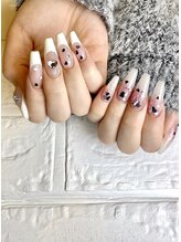 エスフィーネイルサロン ブリーユ(Esfy nailsalon Brille)/