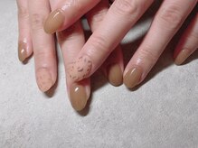 ラドール(La Dhole)/マットレオパード