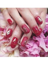 アイネイル(iNAIL)/