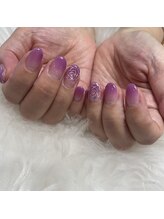 トータルサロン 白べぇーっ プラス/Aコース