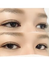 サロン ド メイド 鴨宮店(Salon de MADE)/ダブルラッシュ200本