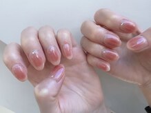 マイシティー ネイル(My City Nail)/